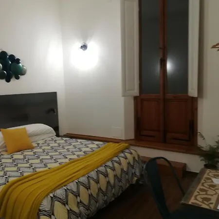 Bed & Breakfast Brigid 3*