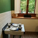 Couette-café Brigid