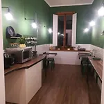 Couette-café Brigid 3*