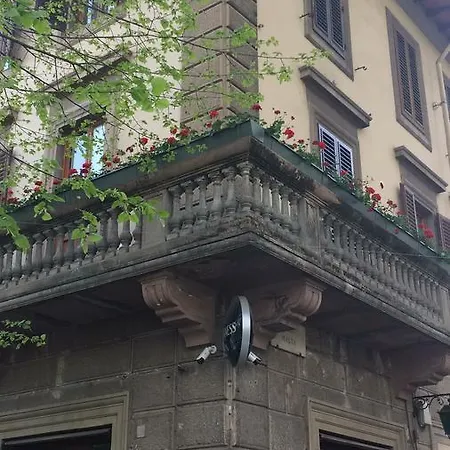 Brigid Nocleg ze śniadaniem