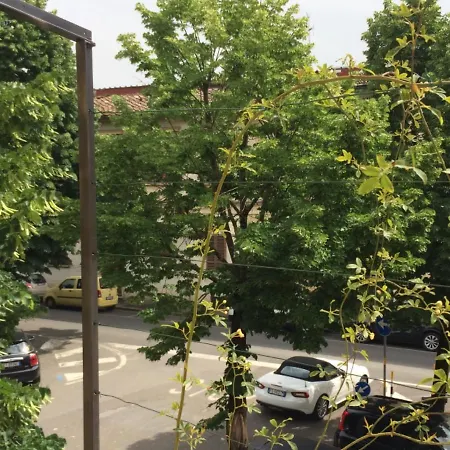 Brigid Bed and breakfast 3*