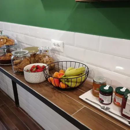 Brigid Alojamento de Acomodação e Pequeno-almoço 3*