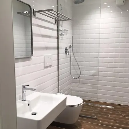 Alojamento de Acomodação e Pequeno-almoço Brigid