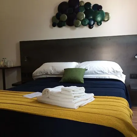 Bed and breakfast Brigid 3*