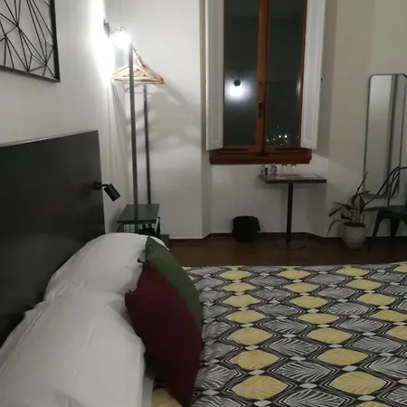 Bed and breakfast Brigid Florencia