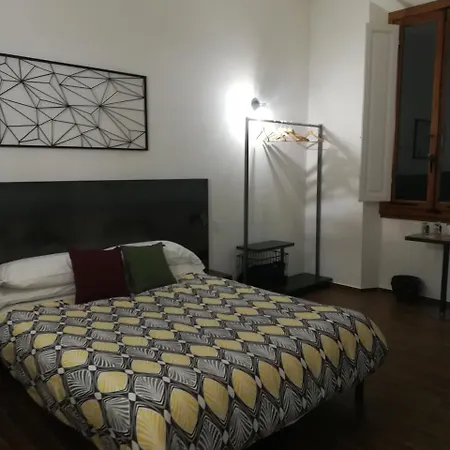 Brigid Bed and breakfast