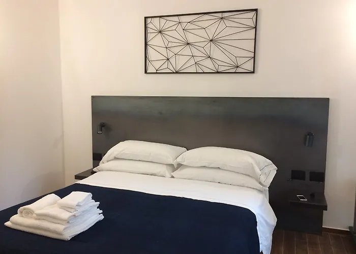 Brigid 3* Florencia