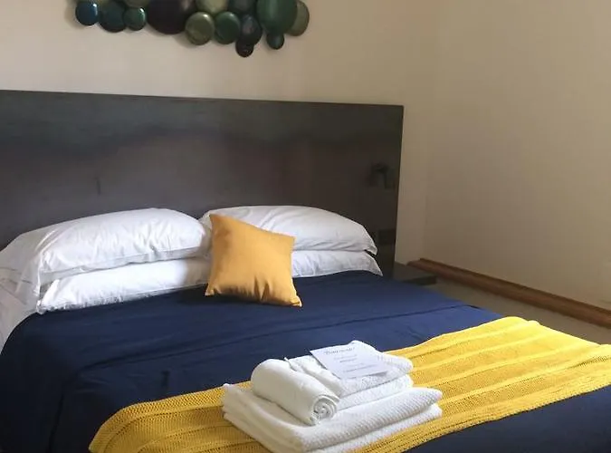 Bed and breakfast Brigid