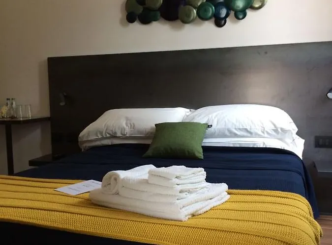 Bed and breakfast Brigid 3*
