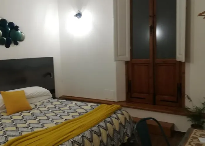 Bed and breakfast Brigid 3*