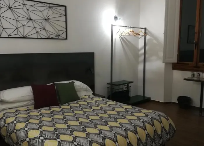 Brigid Bed and breakfast