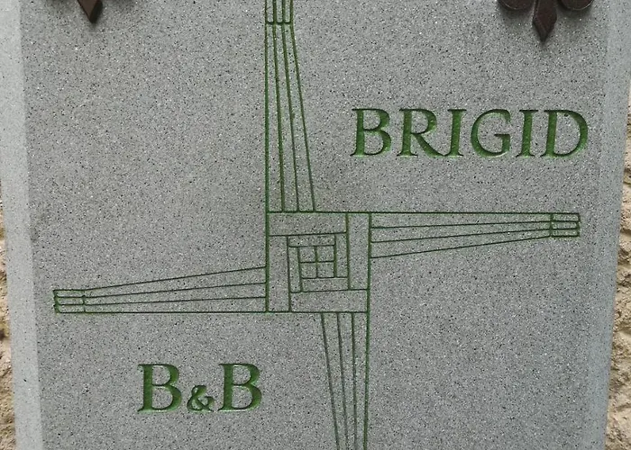 Bed and breakfast Brigid